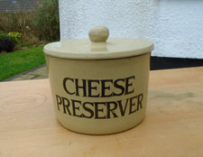 Vintage moira stoneware for sale  OKEHAMPTON