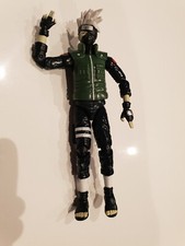 Figurine naruto hatake d'occasion  Pérouse