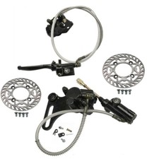 15mm front rear for sale  Garland