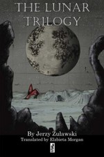 Lunar trilogy paperback for sale  Jessup