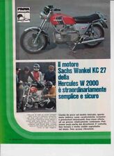 Advertising test moto usato  Venegono Superiore