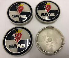 Saab alloy wheel for sale  BRISTOL