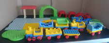 Konvolut playmobil 123 gebraucht kaufen  Herzogenrath