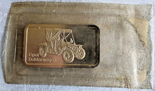 doktorwagen gebraucht kaufen doktorwagen gebraucht kaufen Rheinfelden (Baden)