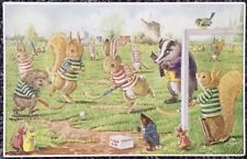Racey helps postcards for sale  BROMSGROVE