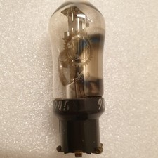 Valvo vy2 tube usato  Spedire a Italy