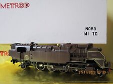 Metrop 518 loco d'occasion  Bidart