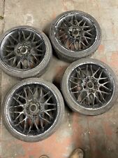 5x114.3 alloy wheels for sale  PRESTON