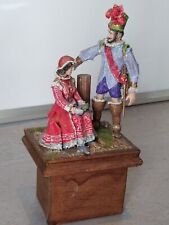 Soldat plomb socle d'occasion  Péronne