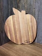 Vintage apple shaped for sale  Elton