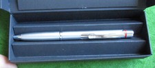 Rotring kugelschreiber metall gebraucht kaufen  Berlin