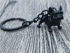 Portachiave bulldog francese usato  Italia