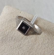 Ancienne bague pierre d'occasion  Seingbouse