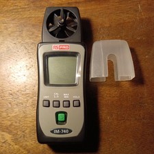 Windometer rspro 470 for sale  GREAT MISSENDEN