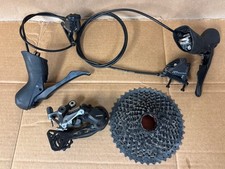 Shimano grx rx600 for sale  Holden