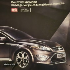 Ford mondeo alufelgen gebraucht kaufen  Bad Dürrheim