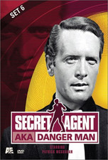 Secret agent aka for sale  ROSSENDALE