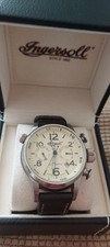 Ingersoll automatic in1809 for sale  LUTON