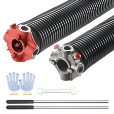 Garage door torsion for sale  Perth Amboy