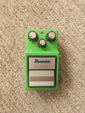Ibenez ts9 tube for sale  Lake Elsinore