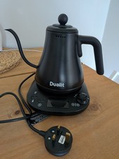 Dualit 72960 pour for sale  CHELTENHAM