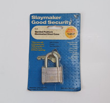 Vintage nos slaymaker for sale  Eagle Grove