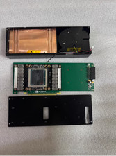 carte nvidia d'occasion  Expédié en Belgium