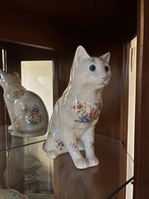 Ceramic set cats for sale  WESTCLIFF-ON-SEA