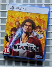 dragon ps5 yakuza for sale dragon ps5 yakuza for sale COLCHESTER