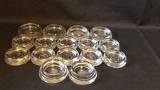 Sixteen vintage clear for sale  Tyler