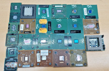 Cpu intel amd gebraucht kaufen  Wenden