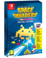Space invaders forever d'occasion  Saint-Ouen-l'Aumône