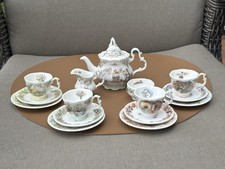 Royal doulton brambly gebraucht kaufen  Herten