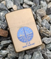Zippo bem henri d'occasion  Bordeaux-