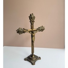 Vintage brass altar for sale  Hialeah