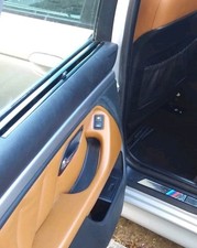 Bmw e39 touring for sale  LONDON