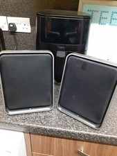 technika speakers for sale  BLAIRGOWRIE