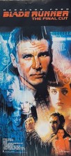 Blade runner harrison usato  Sassocorvaro Auditore