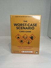 2021 worst case for sale  Columbia