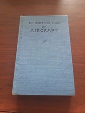 1952 observer book for sale  BIRMINGHAM