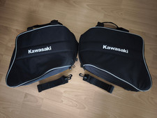 Kawasaki seitenkoffer innentas gebraucht kaufen  Winsen