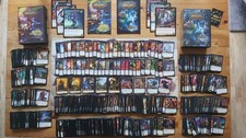 Warcraft tcg huge for sale  MIDDLESBROUGH