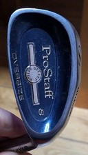 Wilson prostaff oversize for sale  DUNDEE