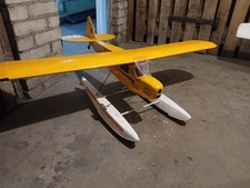 Modell wasserflugzeug graupner gebraucht kaufen  Berlin
