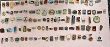 100 ussr pin for sale  BEDLINGTON