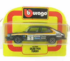 Bburago 4801 saab gebraucht kaufen  Schorndorf