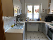 Saubere einbauküche gutem gebraucht kaufen  Alsfeld
