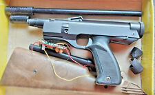 Pistola fucile giocattolo usato  Foggia
