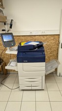 Xerox color c60 gebraucht kaufen  Barbing