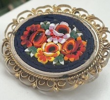 Vintage handcrafted italian for sale  WALSALL